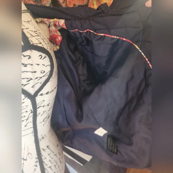 Jessica Simpson puffer style jacket - Picture 7 of 10